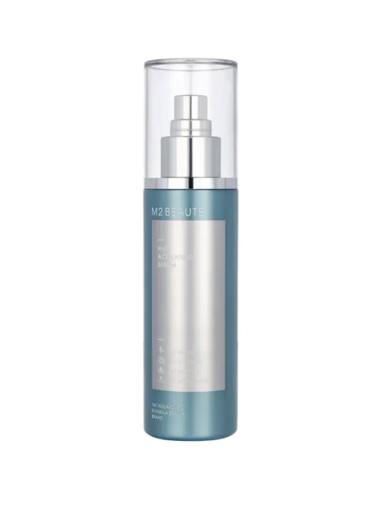 Siero Attivante per Capelli M2 Beaute 120ml