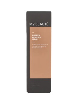 Siero rinnovante sopracciglia M2 Beaute 4ml