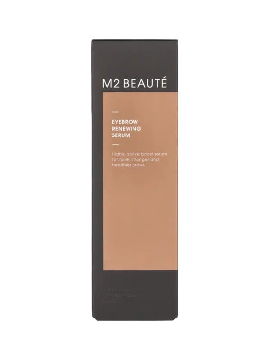 Siero rinnovante sopracciglia M2 Beaute 4ml