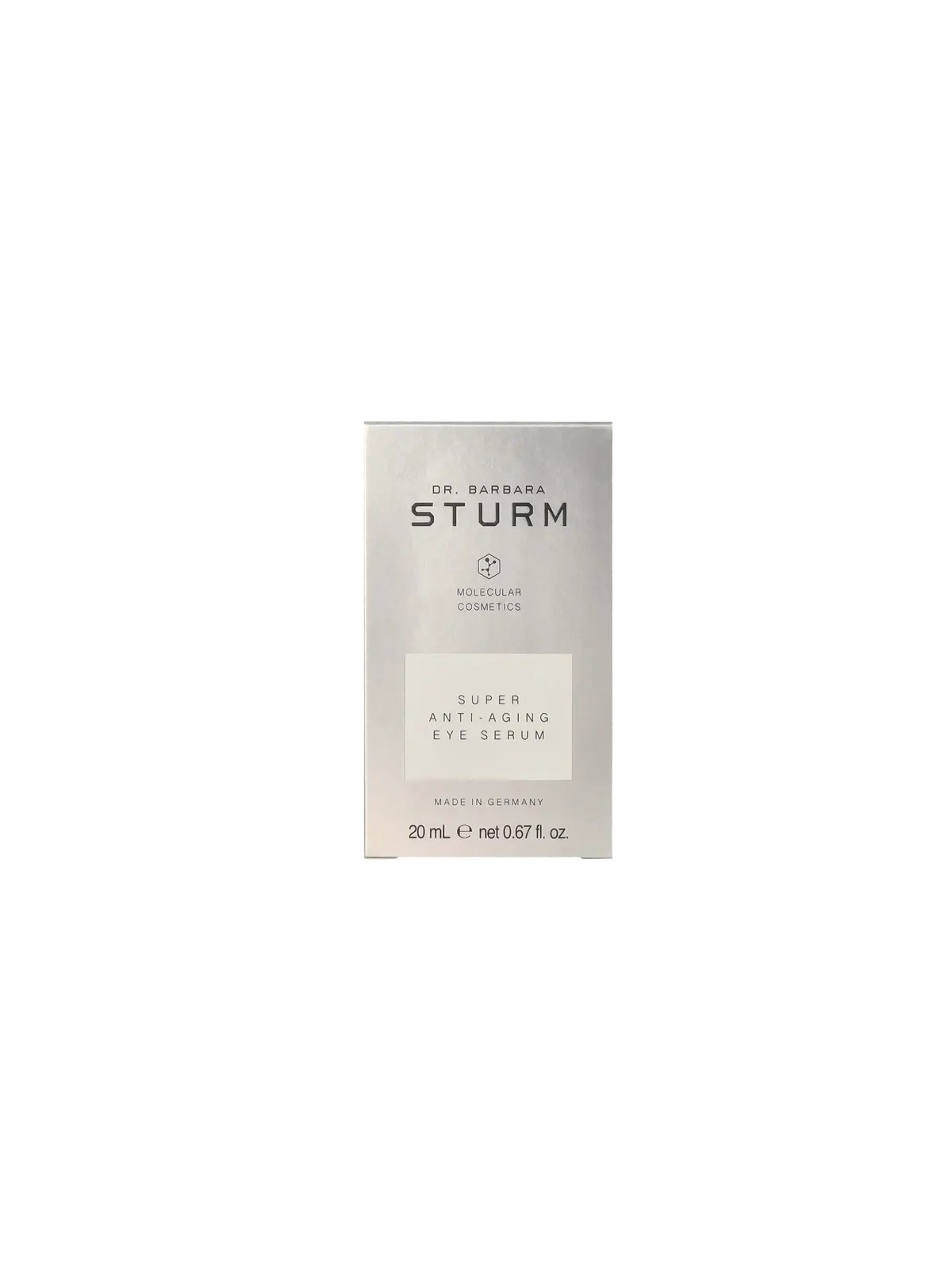 Dr. Barbara Sturm Super Anti-Aging Eye Serum 100ml