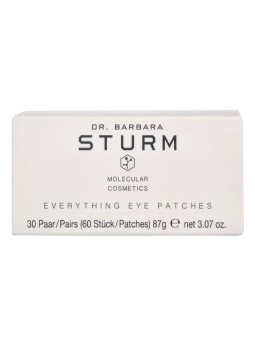 Dr. Barbara Sturm Everything Eye Patches 30 Pcs 30ml