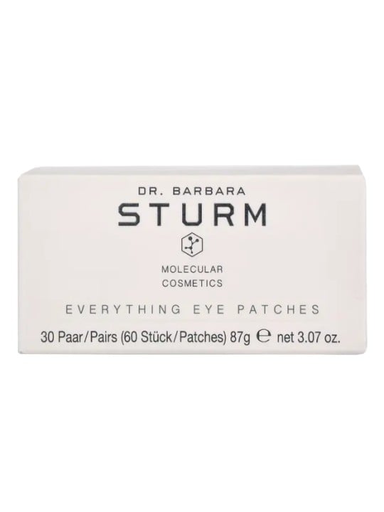 Dr. Barbara Sturm Everything Eye Patches 30 Pcs 30ml