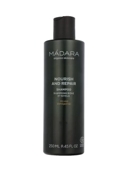 Shampoo Nutriente Riparatore per Capelli Secchi e Danneggiati 250ml