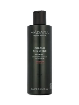 Shampoo Mï¿½ï¿½dara Colour And Shine 250ml