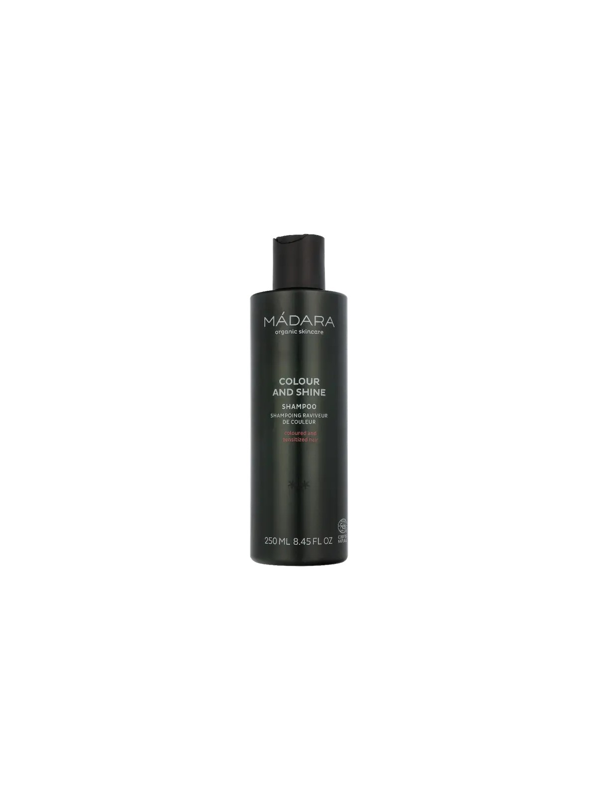 Shampoo Mï¿½ï¿½dara Colour And Shine 250ml