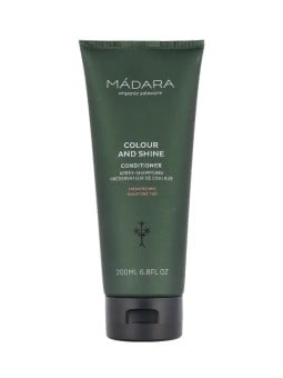 Mï¿½ï¿½dara Colour And Shine Conditioner unisex 200ml