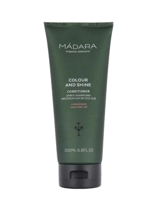 Mï¿½ï¿½dara Colour And Shine Conditioner unisex 200ml