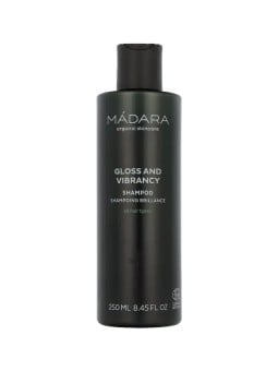 Mï¿½ï¿½DARA Shampoo Brillantezza e Vitalitï¿½ï¿½ per Capelli Normali 250ml