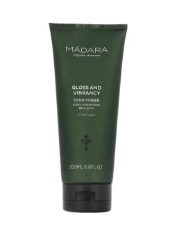 Condizionatore Mï¿½ï¿½dara Gloss And Vibrancy 200ml