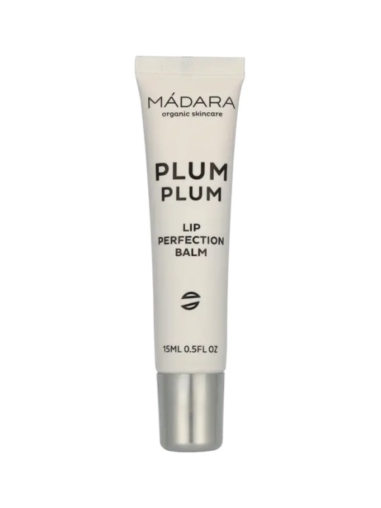 Madara Plum Plum Lip Balm donna 15ml