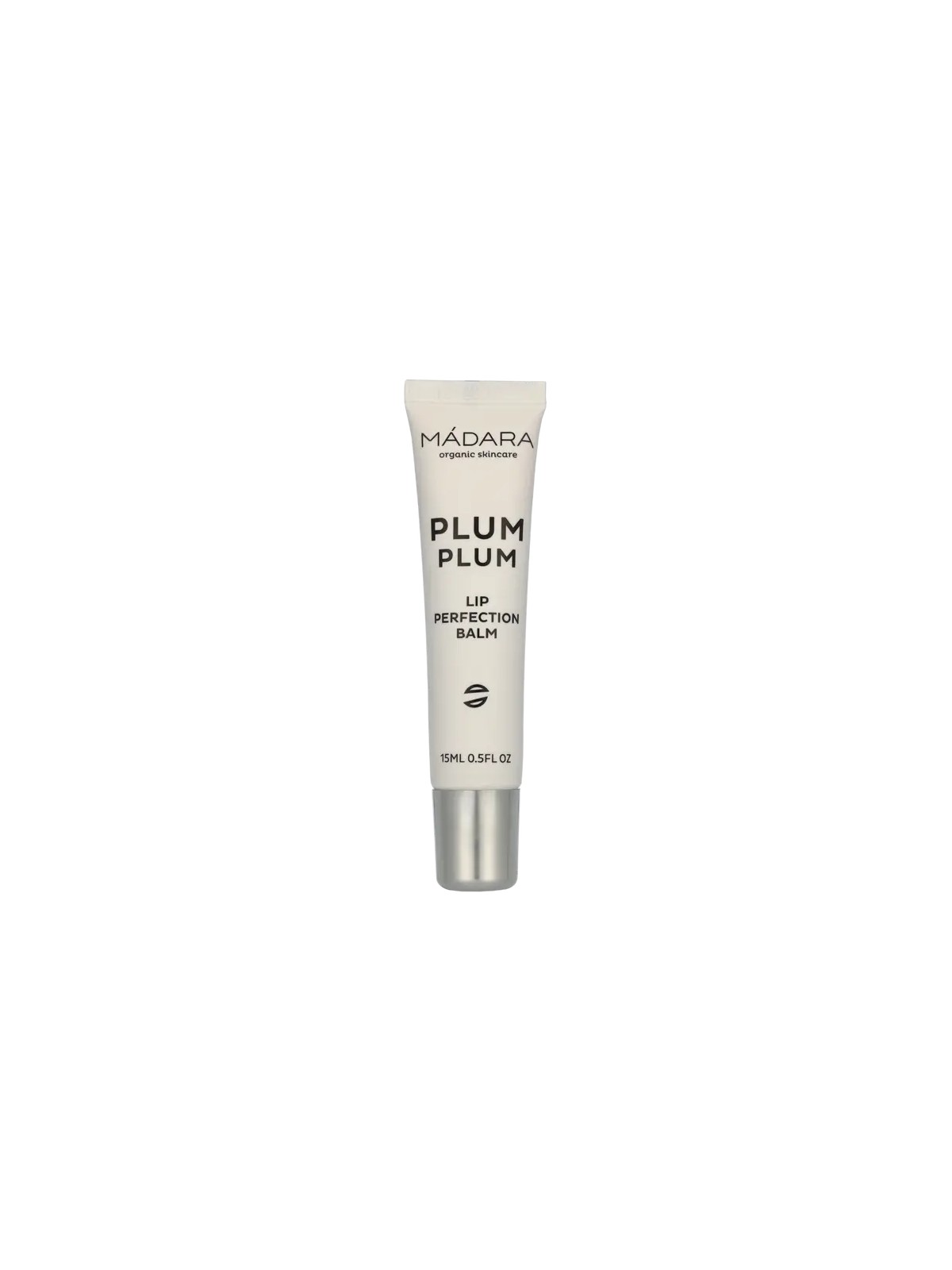 Madara Plum Plum Lip Balm donna 15ml