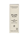 Madara Plum Plum Lip Balm donna 15ml