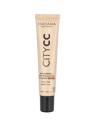 Madara Hyaluronic Anti-Pollution CC Cream SPF15 donna 40ml Light, All Skin Types