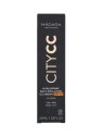 Madara Hyaluronic Anti-Pollution CC Cream SPF15 donna 40ml Light, All Skin Types