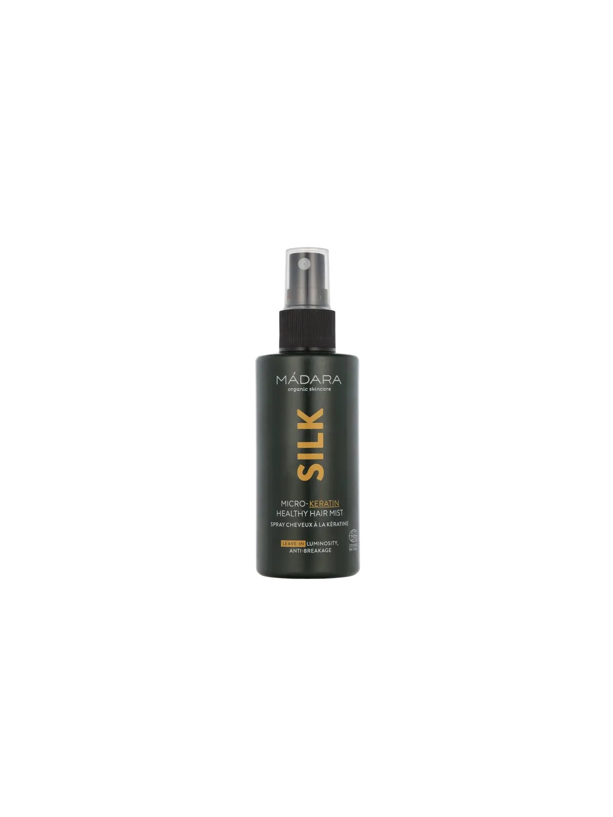 Mï¿½ï¿½DARA Silk Micro-Keratin Hair Mist 90ml Women
