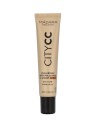 Crema CC Anti-Inquinamento con Acido Ialuronico SPF15 Beige 40ml Unisex