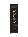 Crema CC Anti-Inquinamento con Acido Ialuronico SPF15 Beige 40ml Unisex