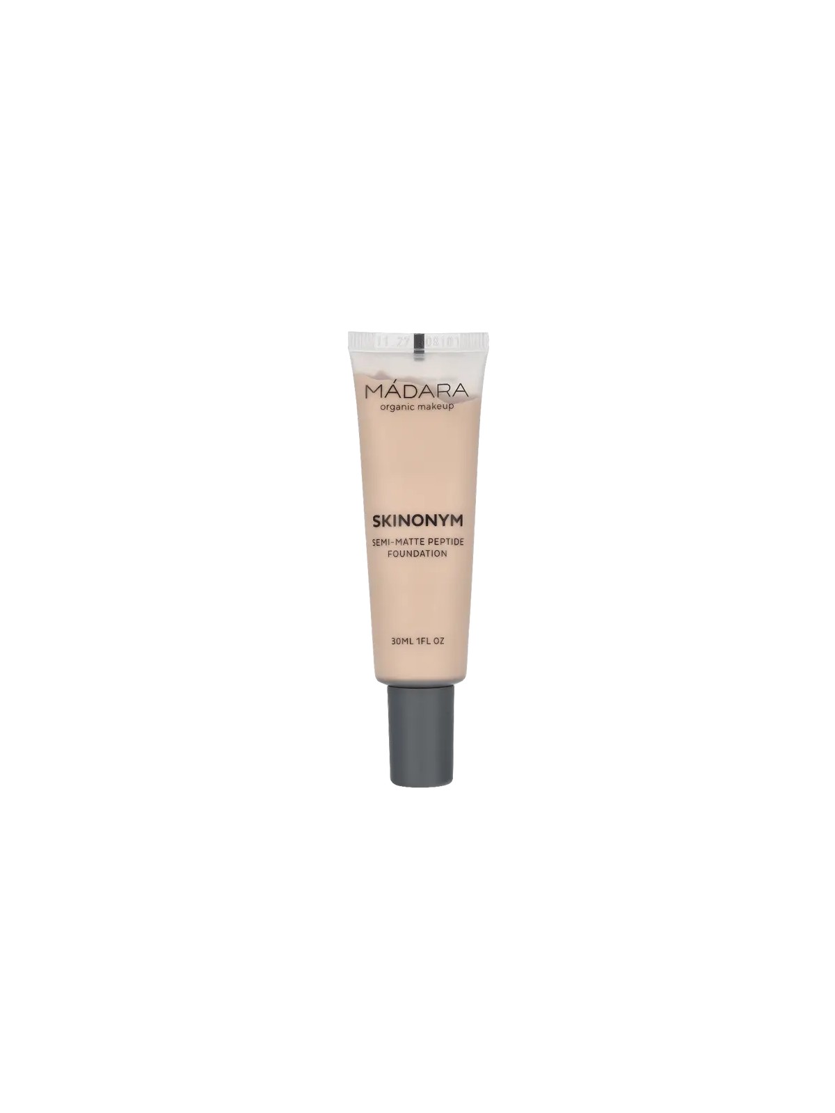 MDARA Skinonym Base SemiMatte Peptide 30ml Donna