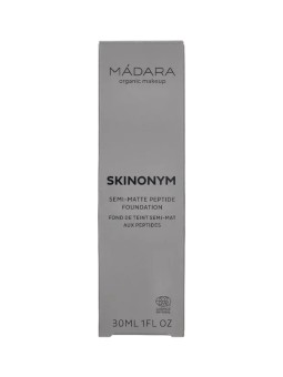 MDARA Skinonym Base SemiMatte Peptide 30ml Donna