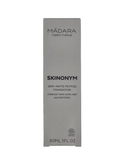 Base semi-matte Peptide 30ml per Donna