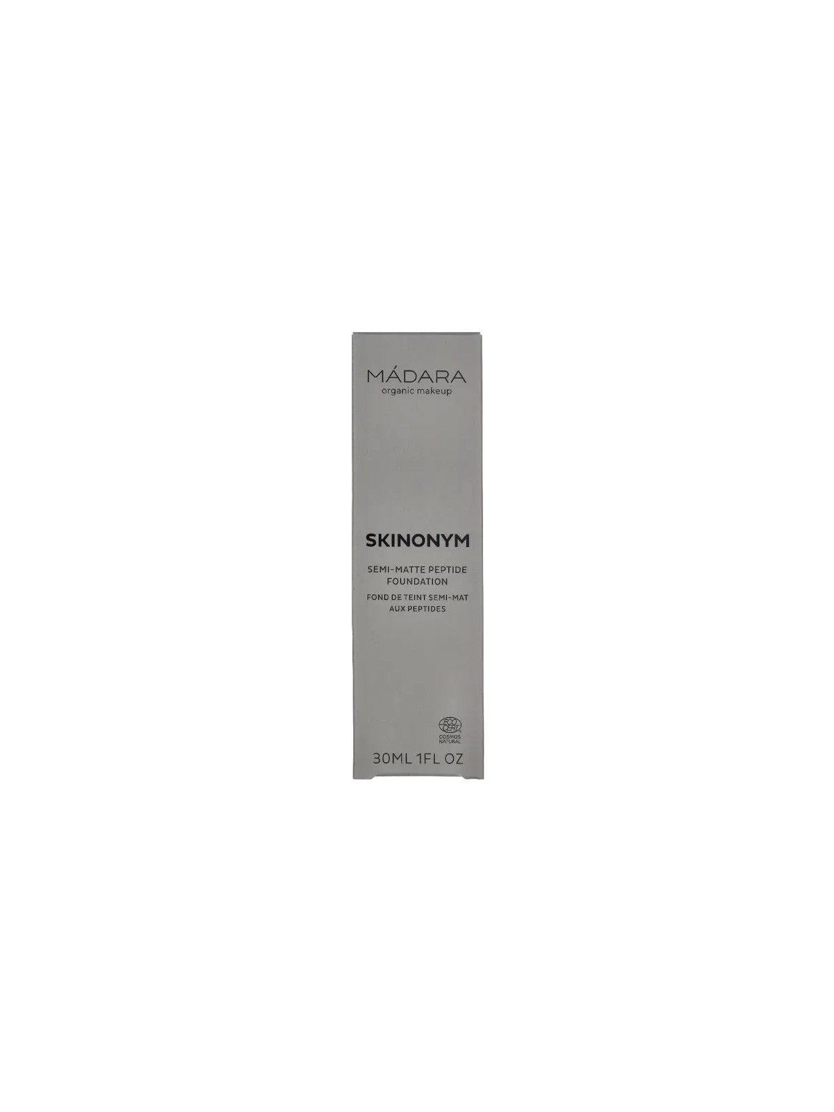 Base semi-matte Peptide 30ml per Donna