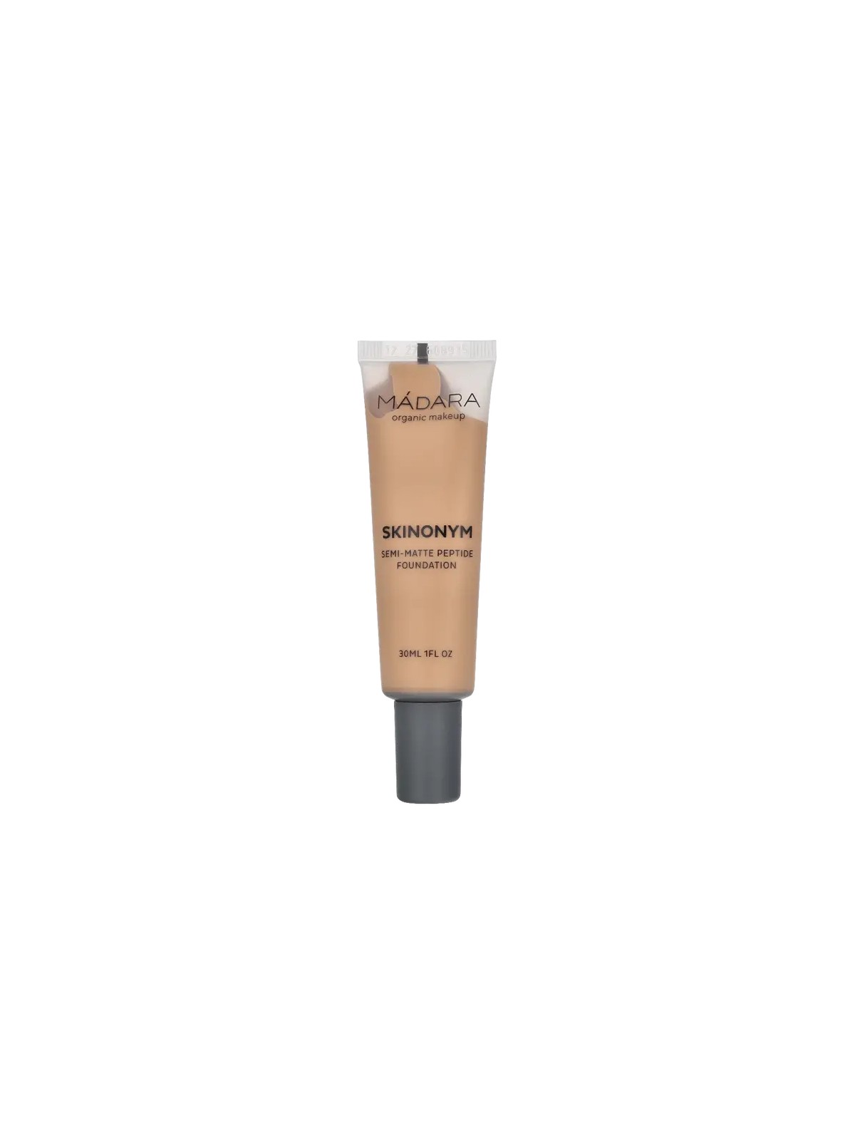 MDARA Madara Skinonym Base Semi-Matte Peptide 30ml Woman