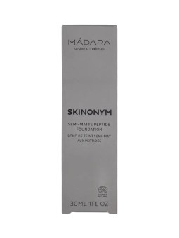 MDARA Madara Skinonym Base Semi-Matte Peptide 30ml Woman