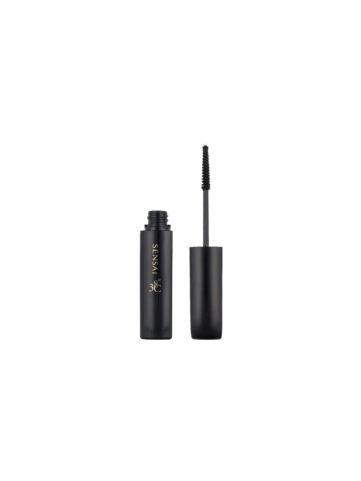 Sensai Lash Lengthener 38C 10ml Black