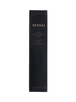 Sensai Lash Lengthener 38C 10ml Black
