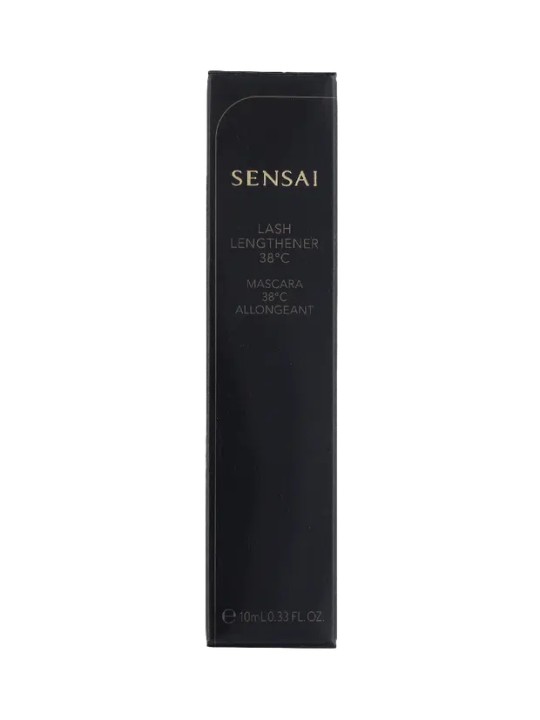 Sensai Lash Lengthener 38C 10ml Black