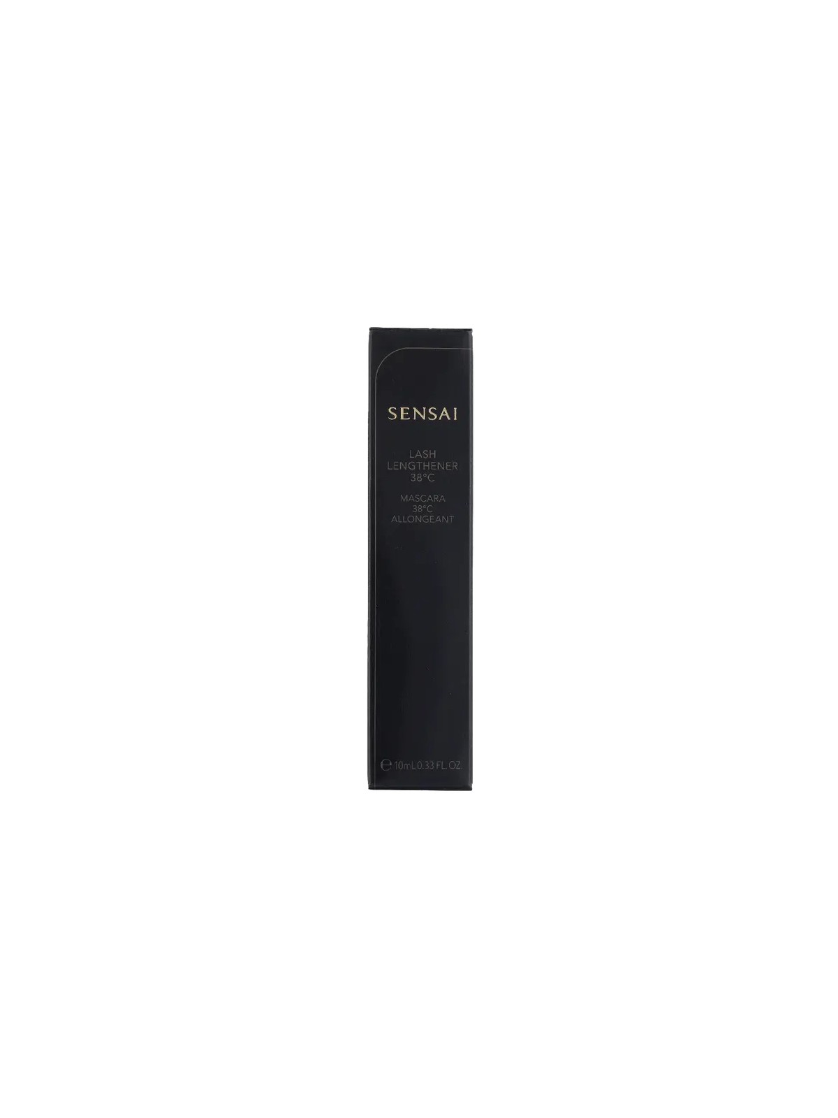Sensai Lash Lengthener 38C 10ml Black