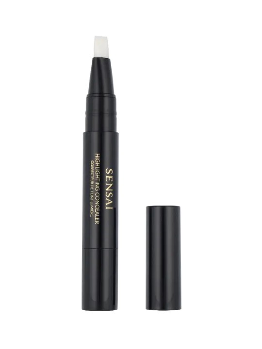 Sensai Highlighting Concealer donna 3.5ml Luminous Rose