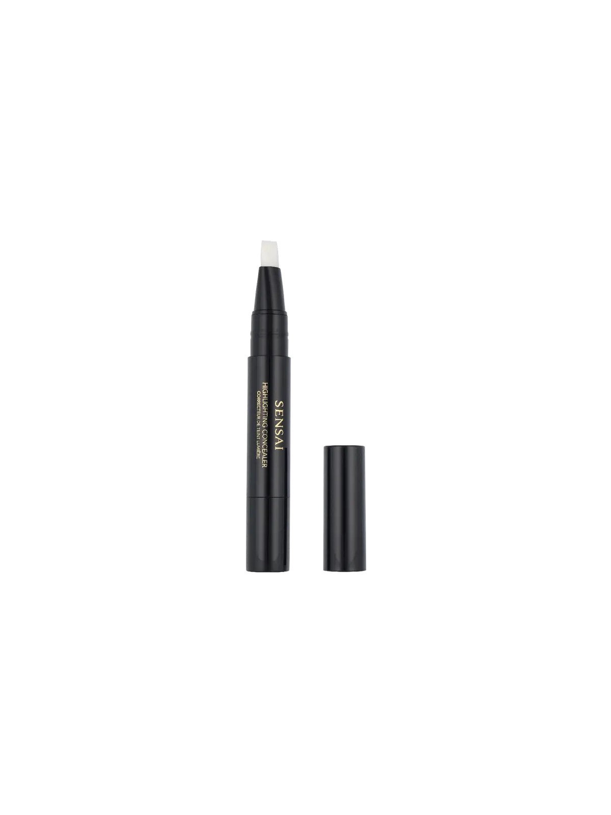 Sensai Highlighting Concealer donna 3.5ml Luminous Rose
