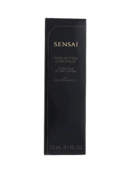 Sensai Highlighting Concealer donna 3.5ml Luminous Rose