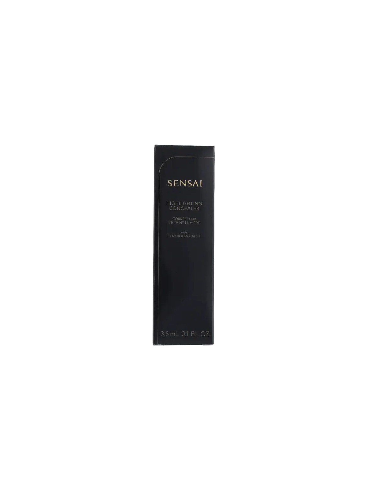 Sensai Highlighting Concealer donna 3.5ml Luminous Rose