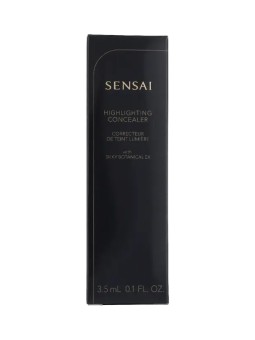 Sensai Highlighting Concealer donna 3,5ml 02 - Luminous Sand