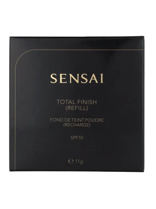 Ricarica trucco in polvere Sensai Total Finish TF202