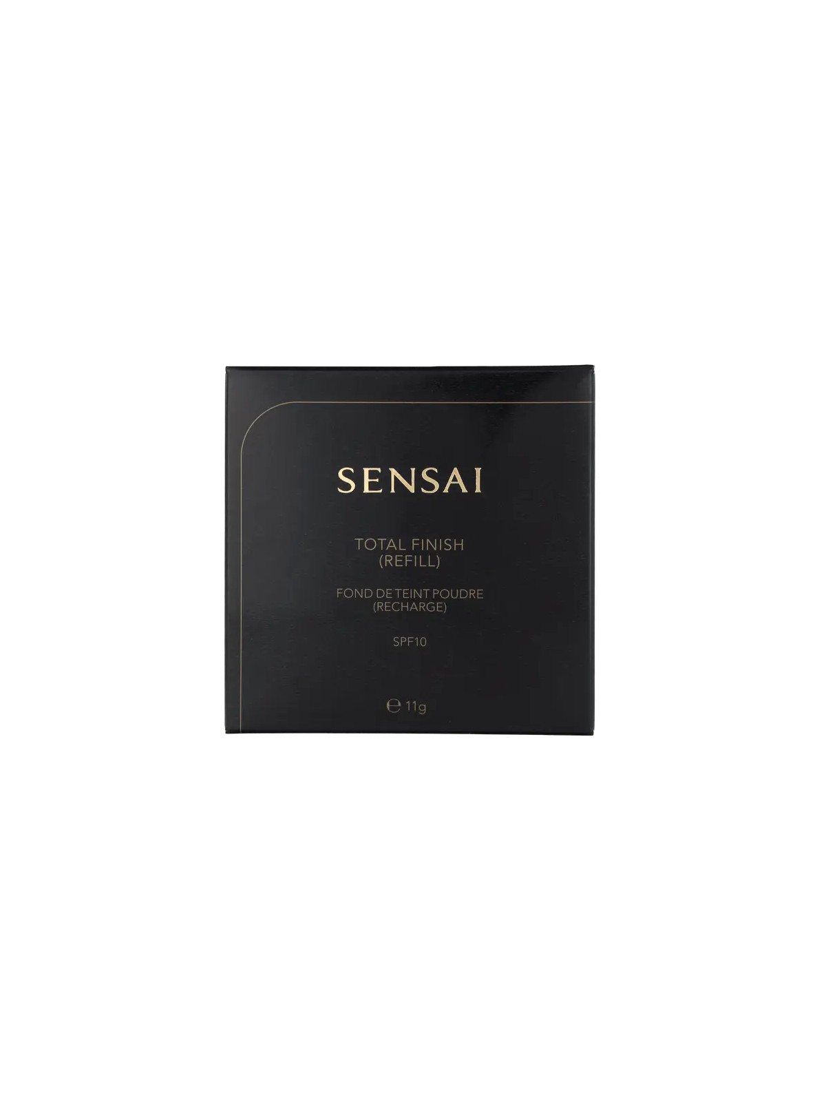 Ricarica trucco in polvere Sensai Total Finish TF202