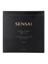 Ricarica trucco in polvere Sensai Total Finish TF202