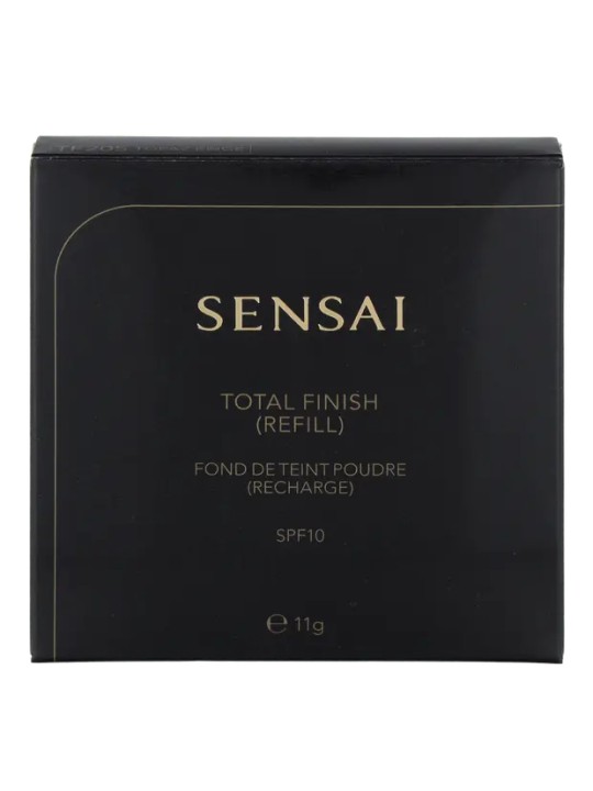 Sensai Total Finish Foundation SPF10 - Ricarica 11g