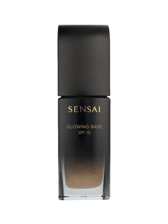 Sensai Glowing Base SPF10 Primer 30ml donna