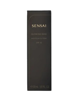 Sensai Glowing Base SPF10 Primer 30ml donna
