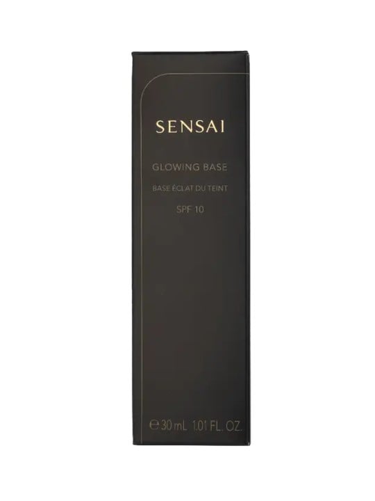 Sensai Glowing Base SPF10 Primer 30ml donna