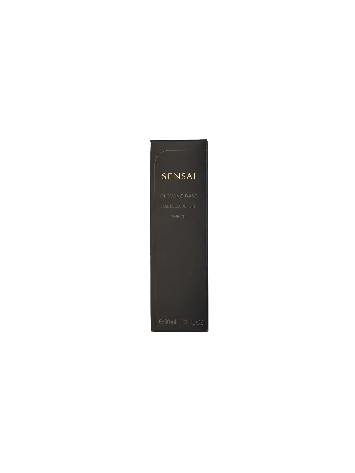 Sensai Glowing Base SPF10 Primer 30ml donna