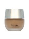 Fondotinta crema Sensai SENSAI CP SPF15 CF24, beige ambrato