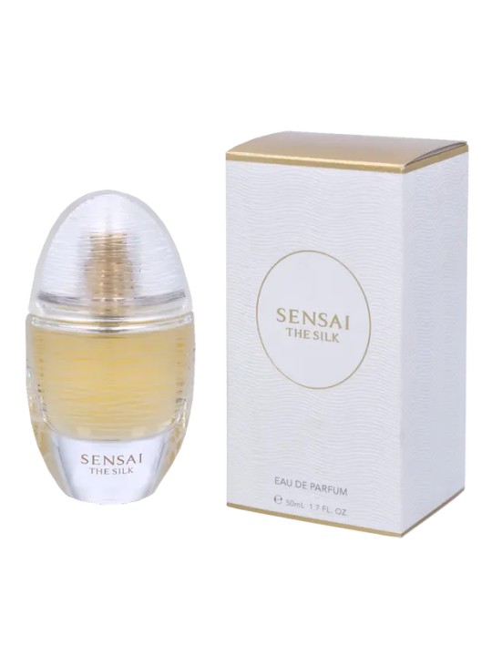 Profumo Sensai The Silk donna 50ml