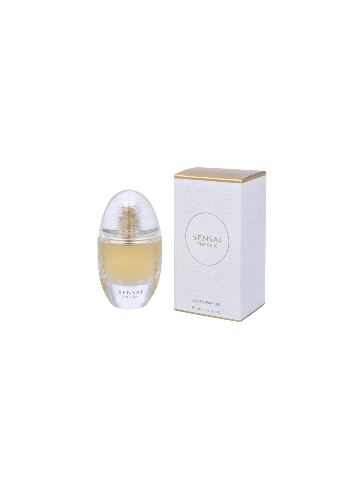 Profumo Sensai The Silk donna 50ml