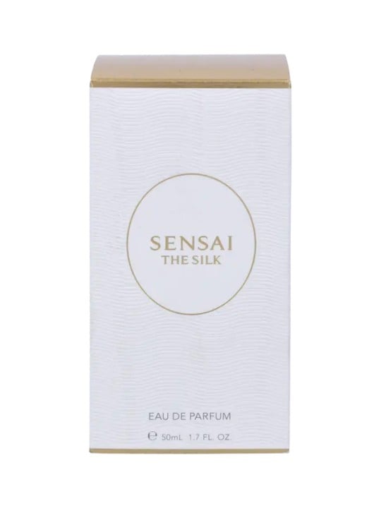 Profumo Sensai The Silk donna 50ml