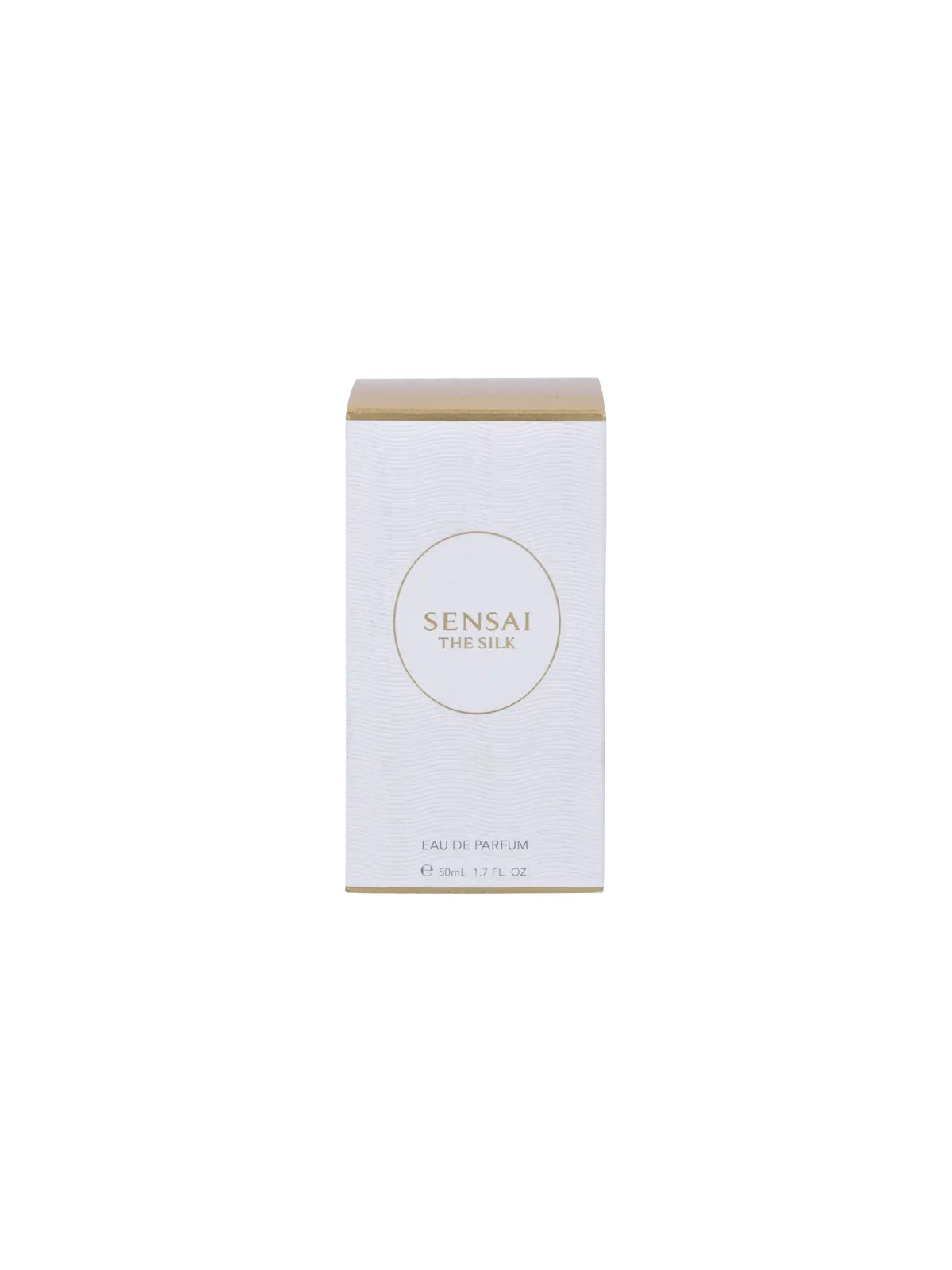 Profumo Sensai The Silk donna 50ml