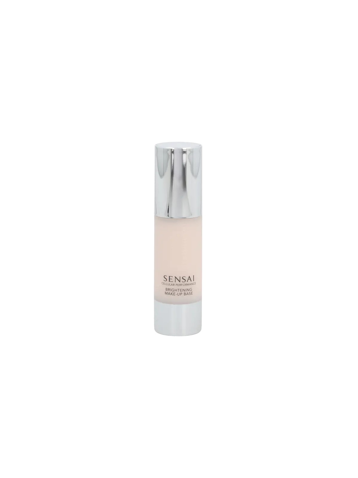 Sensai Cp Brightening Make-Up Base SPF15 donna 30ml